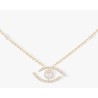 Collier Messika Lucky Eyes