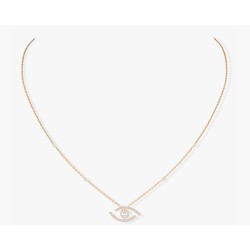 Collier Messika Lucky Eyes