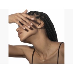 Collier Messika Lucky Eyes