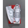 Dunk Low Grey Fog