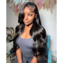 FRONTAL LACEWIG 13X6...