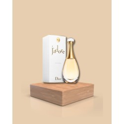 J'adore - EAU DE PARFUM
