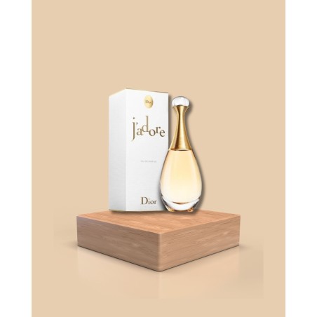 J'adore - EAU DE PARFUM