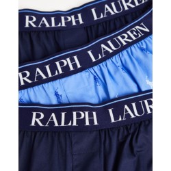 Polo Ralph Lauren 3 pack woven boxers