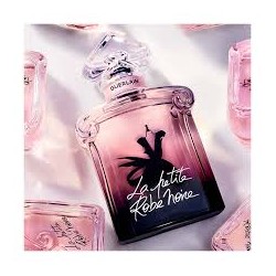 Eau de parfum - LA PETITE ROBE NOIRE