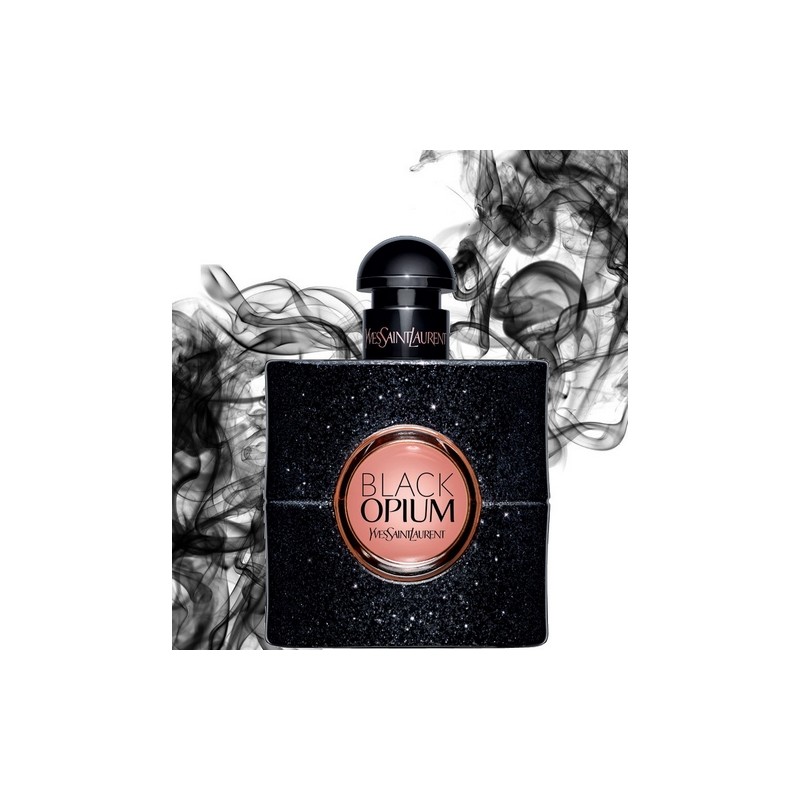 Black Opium - YVES SAINT LAURENT