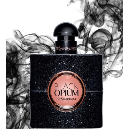 Black Opium - YVES SAINT LAURENT